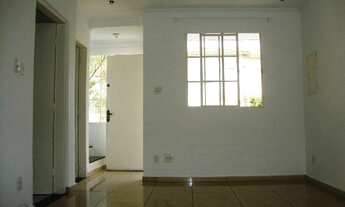 Imagem 6: Casa em Condomínio para Venda em Cotia, GRANJA VIANNA, 2 dormitórios, 1 suíte, 3 banheiros