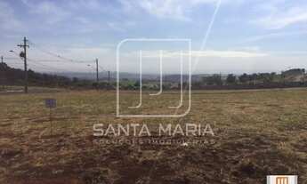 Imagem: Terreno (terreno em condominio fechado)