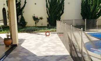 Imagem 4: Casa Cond. Residencial Ibirapuera - Permuta