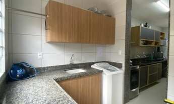 Imagem 2: Casa à venda com 146m², 4 quartos sendo 1 suíte, 2 vagas e 2 banheiros no Condomínio Ficcu