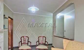 Imagem 7: Sobrado 3 dormitórios, 3 suítes no Jardim França