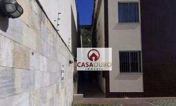 Imagem 2: Cobertura com 3 quartos à venda, 116 m² - Caiçaras - Belo Horizonte/MG