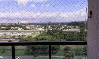 Imagem 7: Apartamento no Esplanada Park com 102 M2, 3 quartos /1 suítes 2 vagas