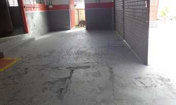 Imagem 4: Salão - Jardim Londres - Campinas