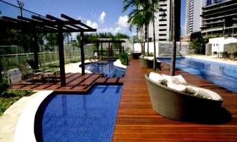 Imagem 3: Vendo apartamento projetado no Altiplano