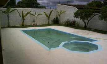 Imagem 7: Casa de Praia para Venda em Florianópolis, lagoinha, 3 dormitórios, 1 suíte, 3 banheiros