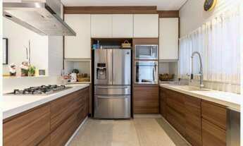 Imagem 5: Casa alto padrao brooklin 4 suites