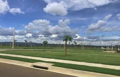Imagem 6: Lote/Terreno para venda tem 300 metros quadrados em Terras Alpha Residencial 2 - Senador C