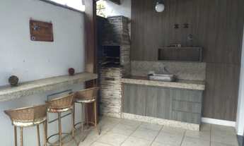 Imagem 3: Casa para venda com 175 metros quadrados com 2 quartos em Sapucaia II - Contagem - Minas G