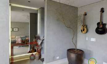 Imagem 12: Cond. Vintage - Contemporânea, completa, linda!