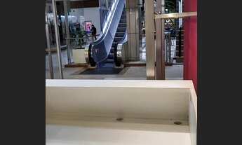 Imagem 5: Ponto comercial/Loja/Box para aluguel tem 55 metros quadrados em Bela Vista - São Paulo