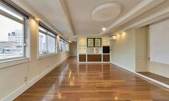 Imagem 5: São Paulo - Apartamento Padrão - Higienópolis