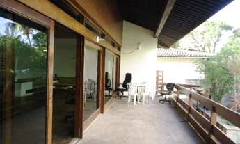 Imagem 3: CASA NO CAMINHO DAS ÁRVORES