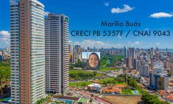 Imagem 3: Apartamento para venda tem 414 metros quadrados com 5 quartos