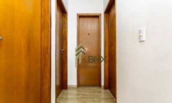 Imagem 6: Sobrado para venda possui 50 metros quadrados com 3 quartos em Tatuapé - São Paulo - São P