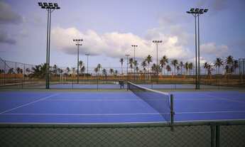 Imagem 6: Lote Alphaville Sergipe .,?