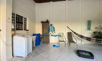 Imagem 4: Casa com 3 dorms, Parque das Nações (Nova Veneza), Sumaré - R$ 291 mil, Cod: RRRCA1149