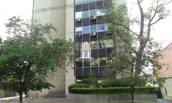 Imagem 3: SALA COMERCIAL À VENDA BROOKLIN 437M²