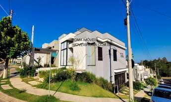 Imagem 2: Casa alto padrão para venda e locação montreal residence