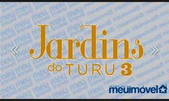 Imagem 2: Apartamento Jardins do Turu com 2 banheiros, Torres com elevador Ato a partir de 15 ... mi