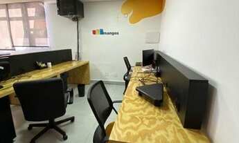 Imagem 7: COMERCIAL - HIGIENÓPOLIS - SP