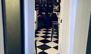 Imagem 6: LOFT TÉRREO COM ENTRADA PRIVATIVA EM ÁREA NOBRE