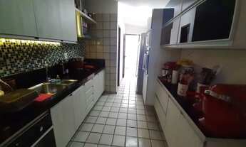 Imagem 6: Casa em Ponta Negra- 4 quartos- 267m²