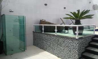 Imagem 6: Linda casa térrea para venda Vila Oliveira Mogi das Cruzes. REF: CA0214