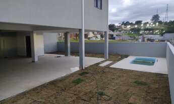 Imagem 3: Condomínio terras do vale - Casa assobradada já averbada - mais de 329 m² de construção