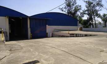 Imagem 6: MONTE MOR - Galpão/Depósito/Armazém - Jardim Paviotti