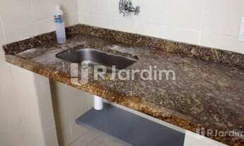 Imagem 7: Jardim Oceânico. Sala Comercial com vaga de garagem, 71 m², venda ou aluguel, Barra da Tij