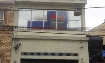 Imagem: Conjunto Comercial para para alugar com