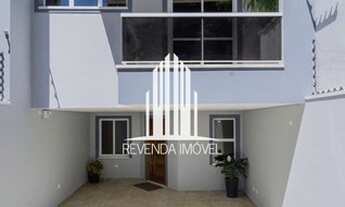 Imagem 1: CASA ASSOBRADADA 3 DORMITÓRIOS, 3 SUÍTES, À VENDA EM SANTO ANDRÉ