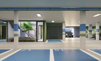 Imagem 7: Apartamento alto padrão com 3 suítes nas Mercês