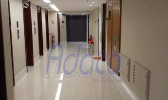 Imagem 3: Venda/Permuta - Sala/Conjunto com 110 metros no Centro - Rio de Janeiro - RJ