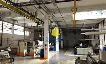 Imagem 3: Galpão Comercial para locação, Santo Amaro, São Paulo -