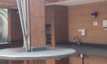 Imagem 4: Apartamento para venda tem 77 m2 com 3 quartos em METRO SP. MORUMBI Vila Sônia - São Paul