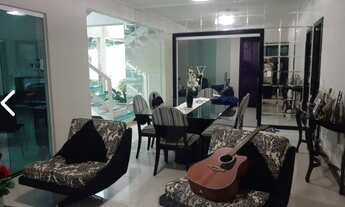 Imagem 7: Casa para venda 450m2 Alto Padrão no Parque das Laranjeiras - Manaus - AM