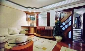 Imagem 4: Casa com 3 dormitórios para alugar, 320 m² por R$ 6.600,00/mês - Bacacheri - Curitiba/PR