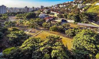 Imagem 5: COBERTURA PARA LOCA??O SION 3 QUARTOS/SU?TE 3 VAGAS COM LAZER