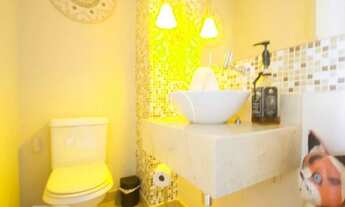 Imagem 4: Apartamento para alugar com 3 dorm com 121m²