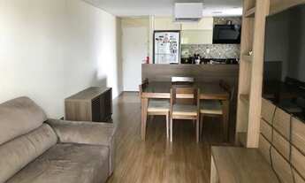 Imagem 3: APARTAMENTO COM VARANDA GOURMET NO INTENSE VILA MASCOTE !