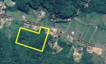 Imagem 5: GUARAMIRIM - Terreno Padrão - Figueirinha