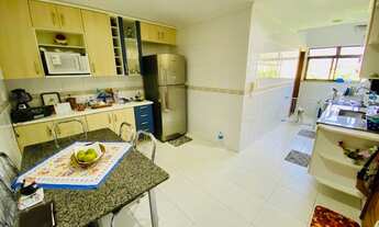 Imagem 6: Cobertura com 4 dormitórios à venda, 240 m² - Freguesia (Jacarepaguá) - Rio de Janeiro/RJ