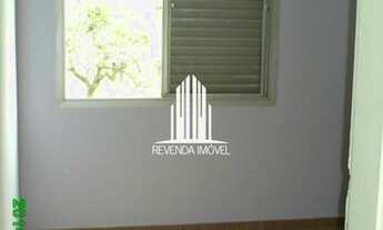 Imagem 5: Apartamento de 65 metros no Campo Belo