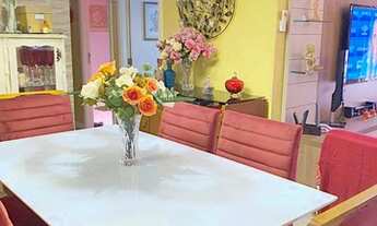 Imagem 4: Arena Park Residencial - Apartamento à venda em Pilares - 3 quartos sendo uma suíte