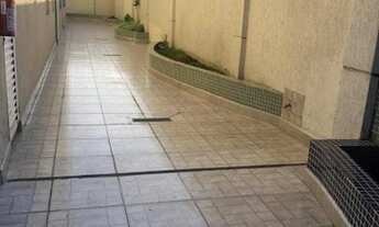 Imagem 5: Apartamento Condomínio Edifício Residencial Ciclames 2 Dormitórios