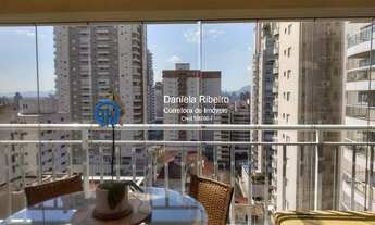 Imagem 4: Vila Rica- Varanda Gourmet-3 suítes, lazer completo, 2 vagas