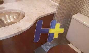 Imagem 6: Apartamento com 3 dormitórios à venda, 115 m² por R$ 1.080.000,00 - Campo Belo - São Paulo