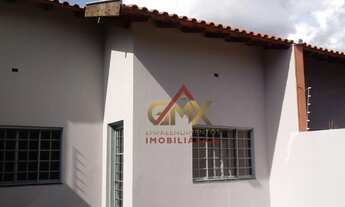 Imagem 2: Casa com 2 dormitórios à venda, 65 m² por R$ 245.000 - Leonor - Londrina/PR